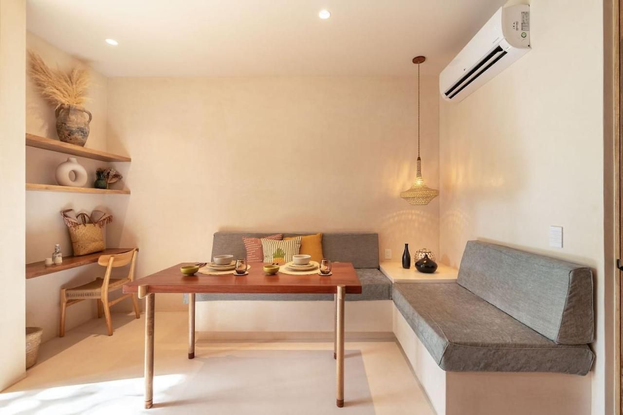 Amazing 1br Jungle With Restaurant, Pool And Gym *
