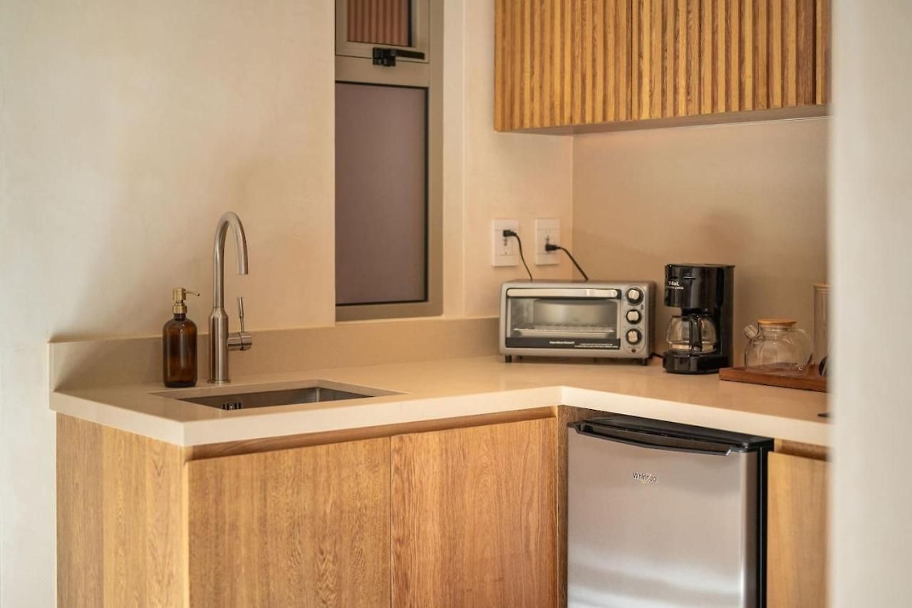 Apartment Amazing 1br Jungle With Restaurant, Pool And Gym