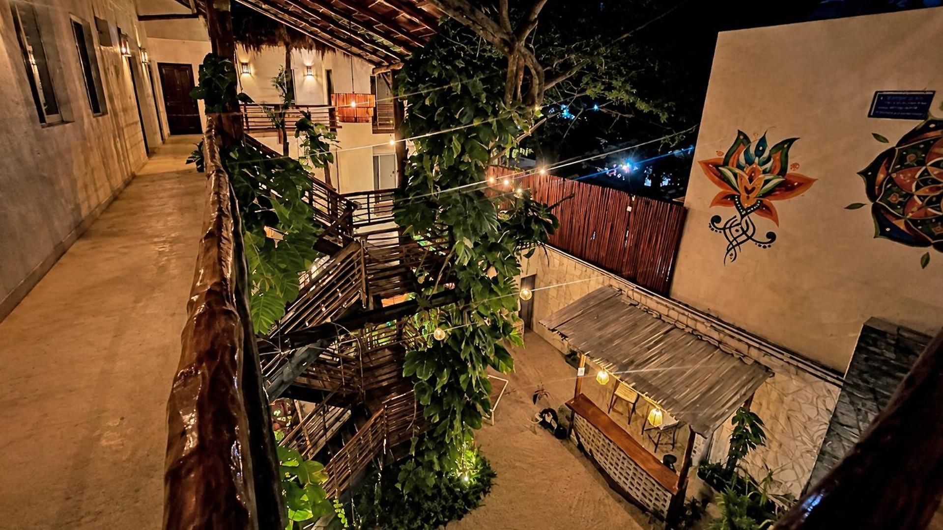 Kante - Downtown Hotel Tulum