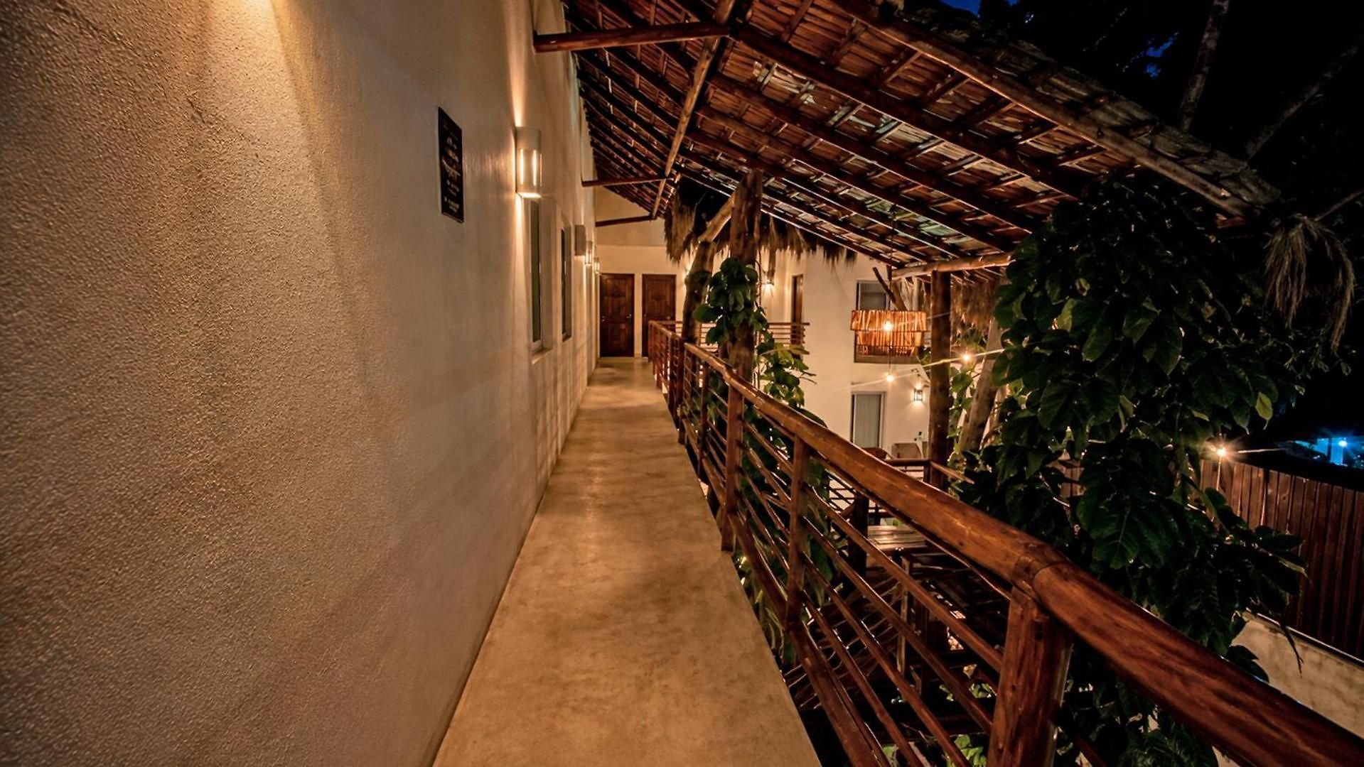 Kante - Downtown Tulum