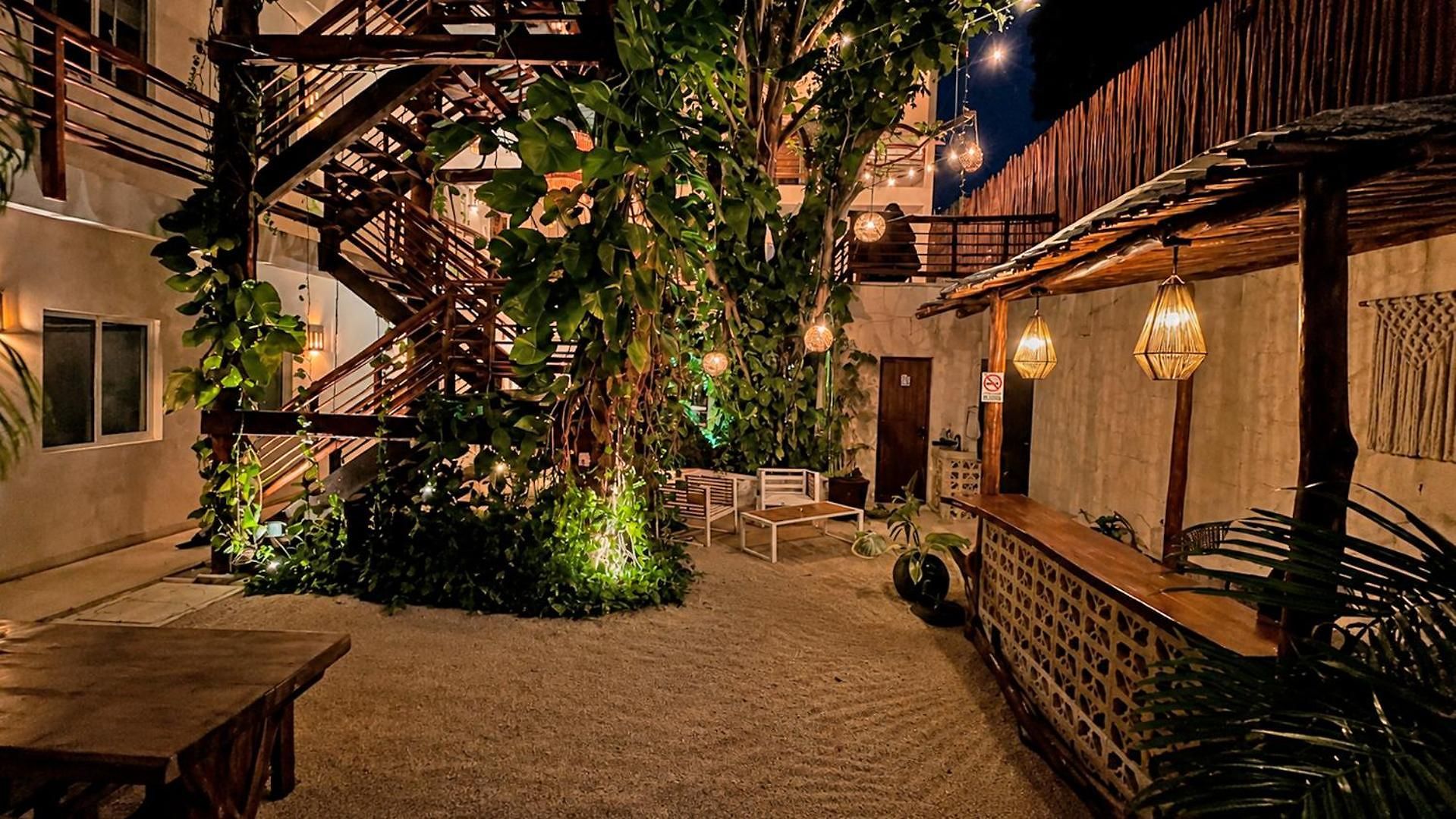 Kante - Downtown Hotel 4*