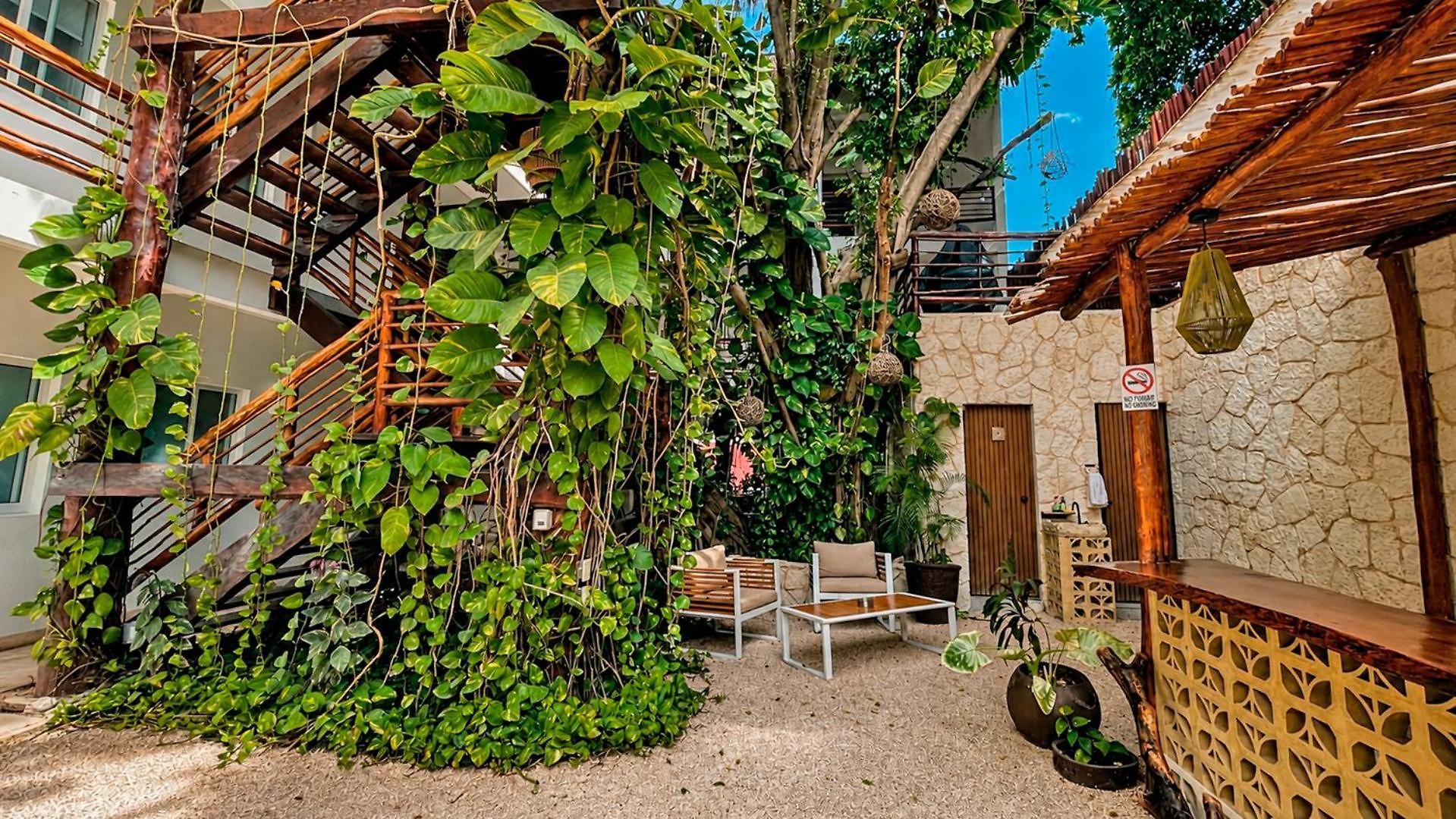 Kante - Downtown Hotel 4*