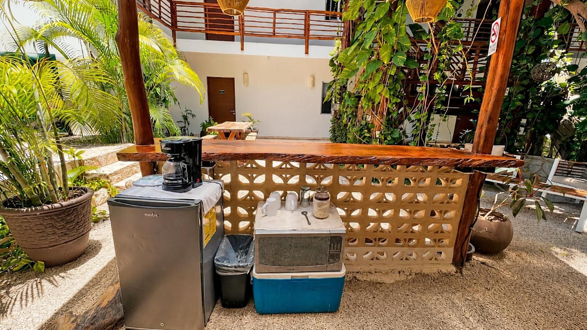 Kante - Downtown Tulum