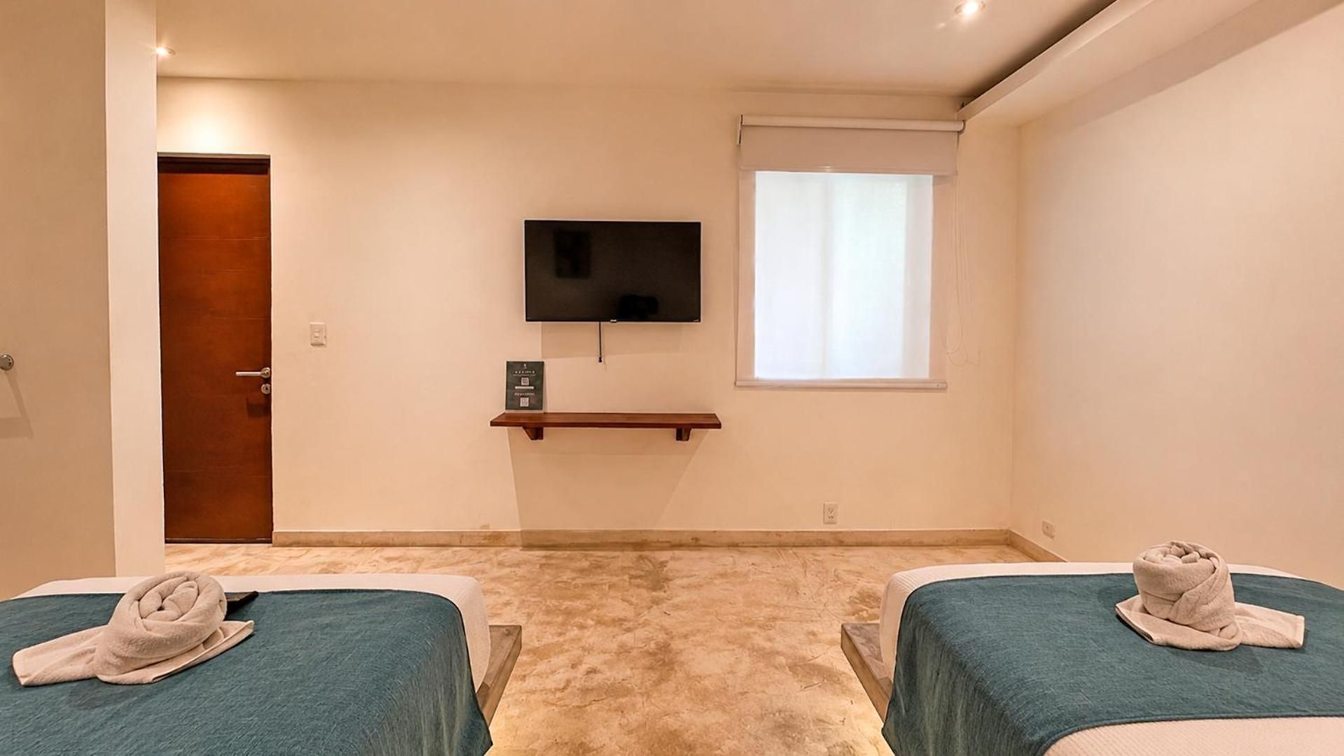 Kante - Downtown 4* Tulum