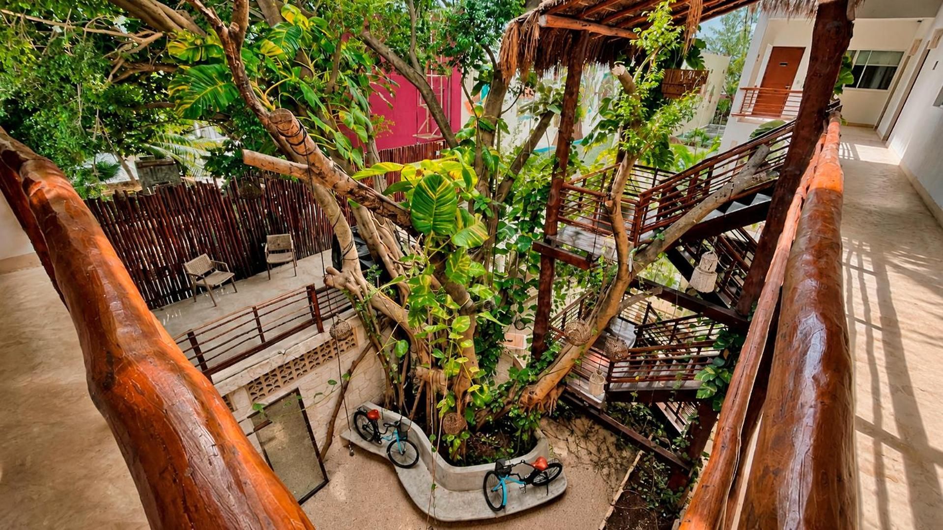 Kante - Downtown Hotel 4*