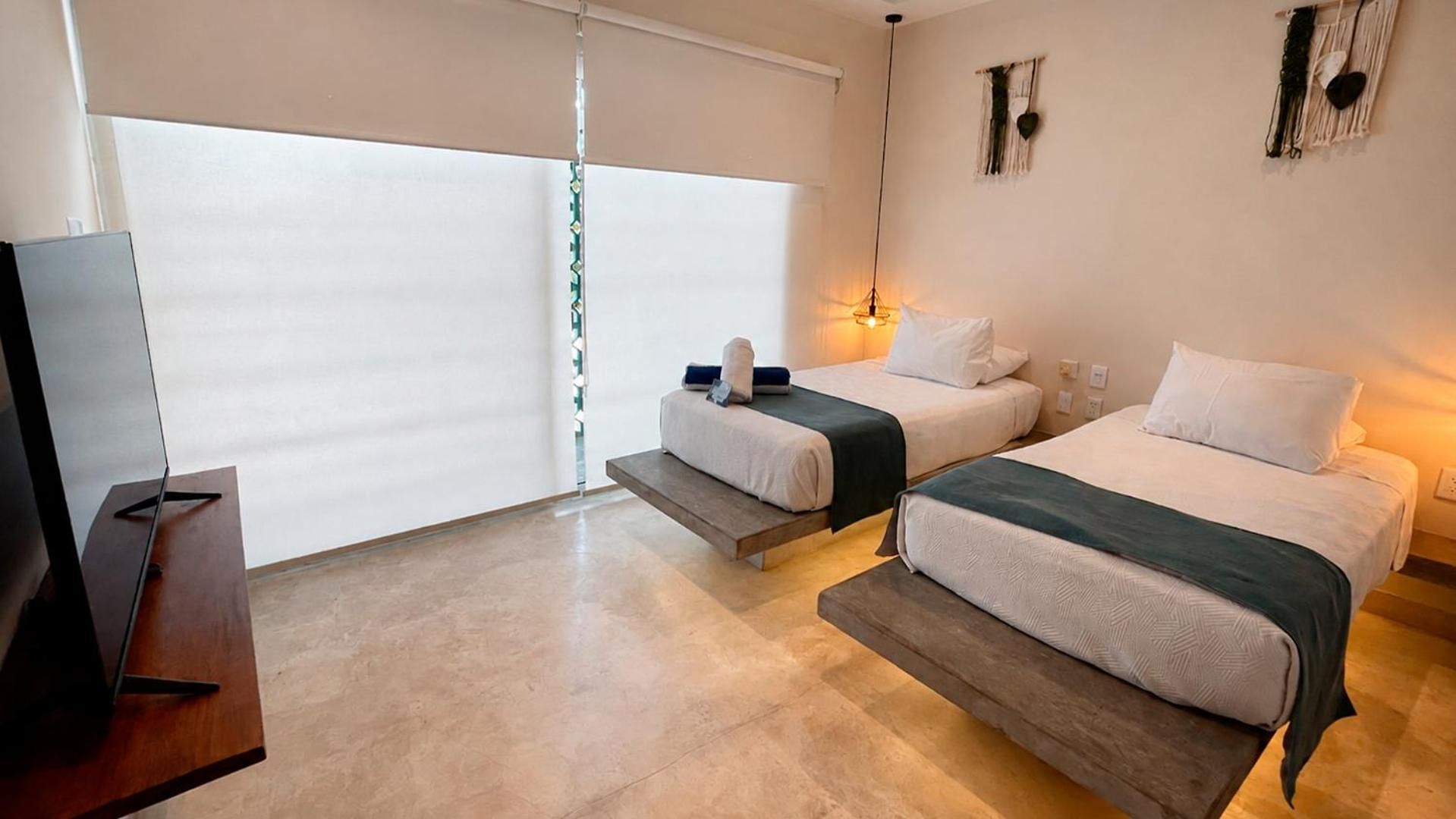 Kante - Downtown Hotel