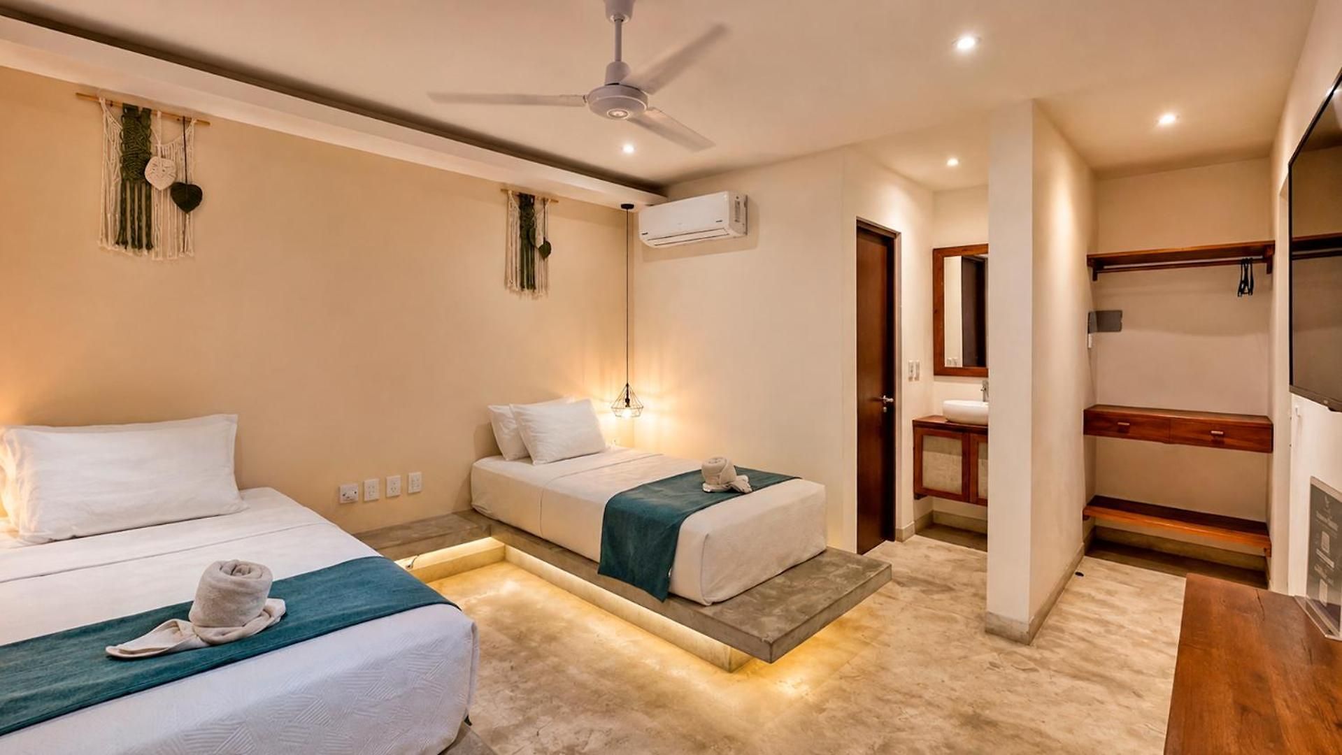 Kante - Downtown Hotel