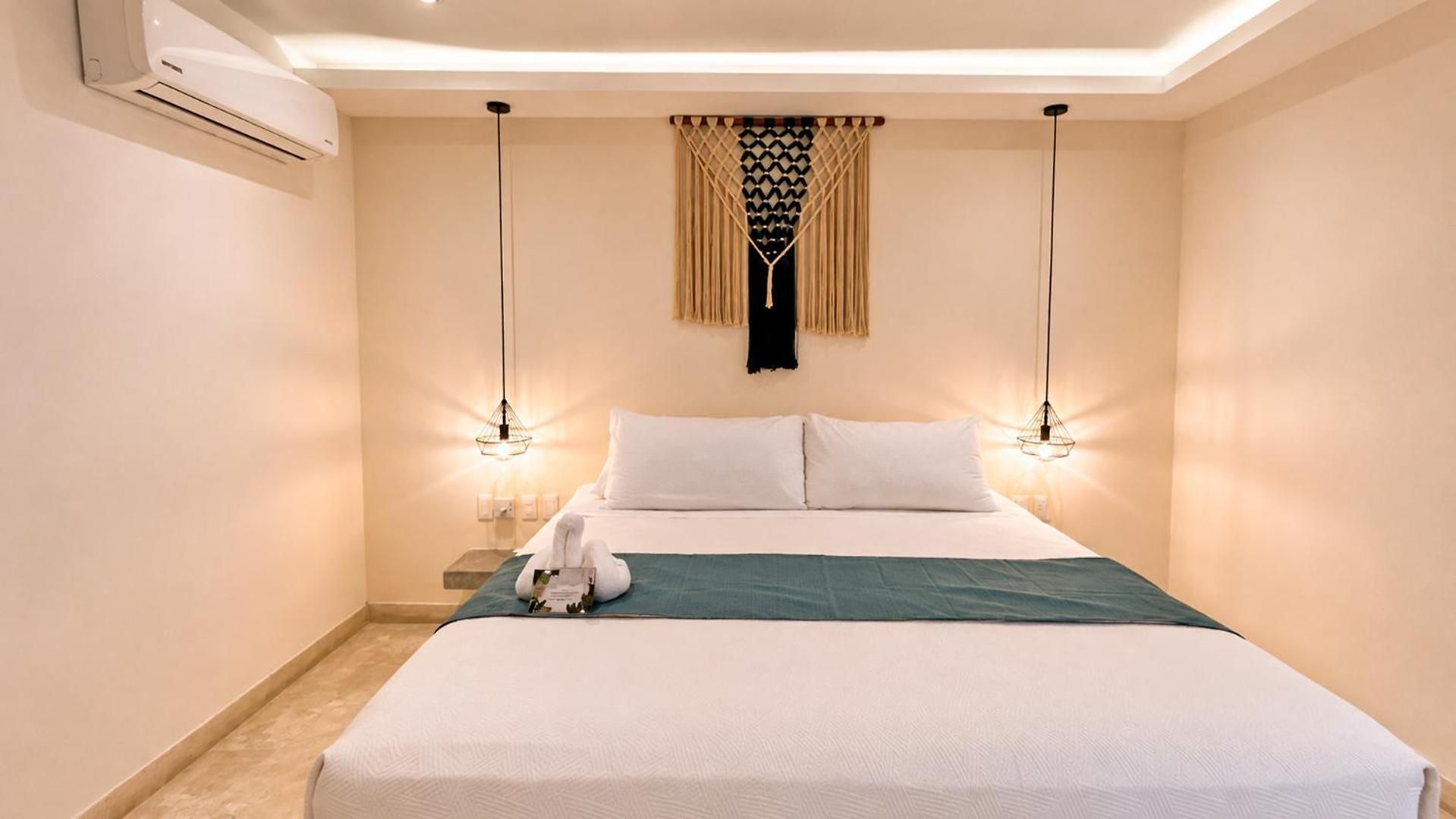 Hotel Kante - Downtown