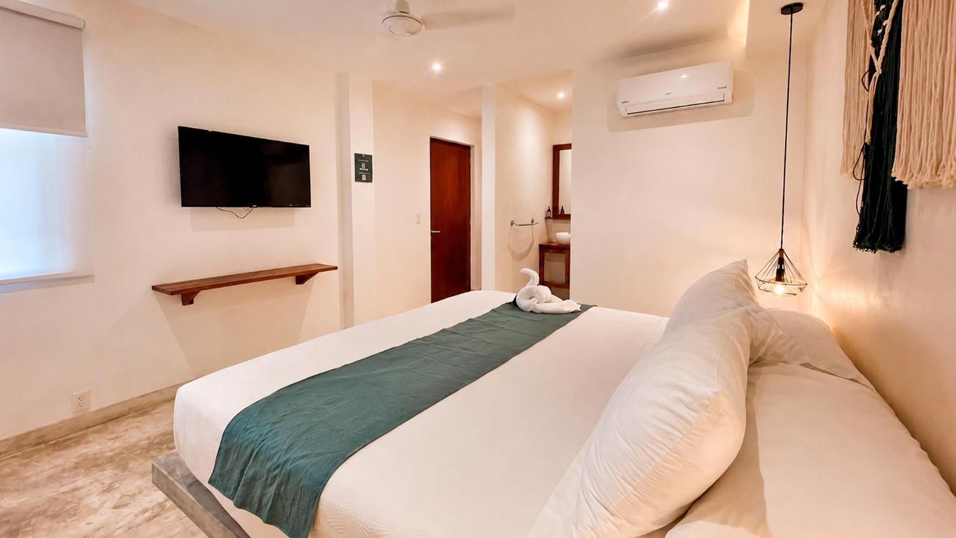 Kante - Downtown Hotel 4*