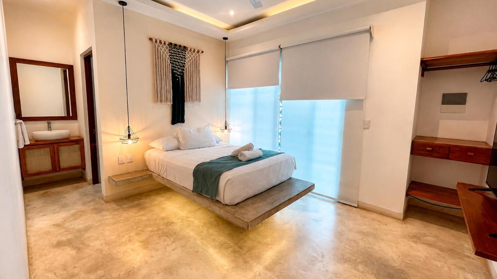 Hotel Kante - Downtown Tulum