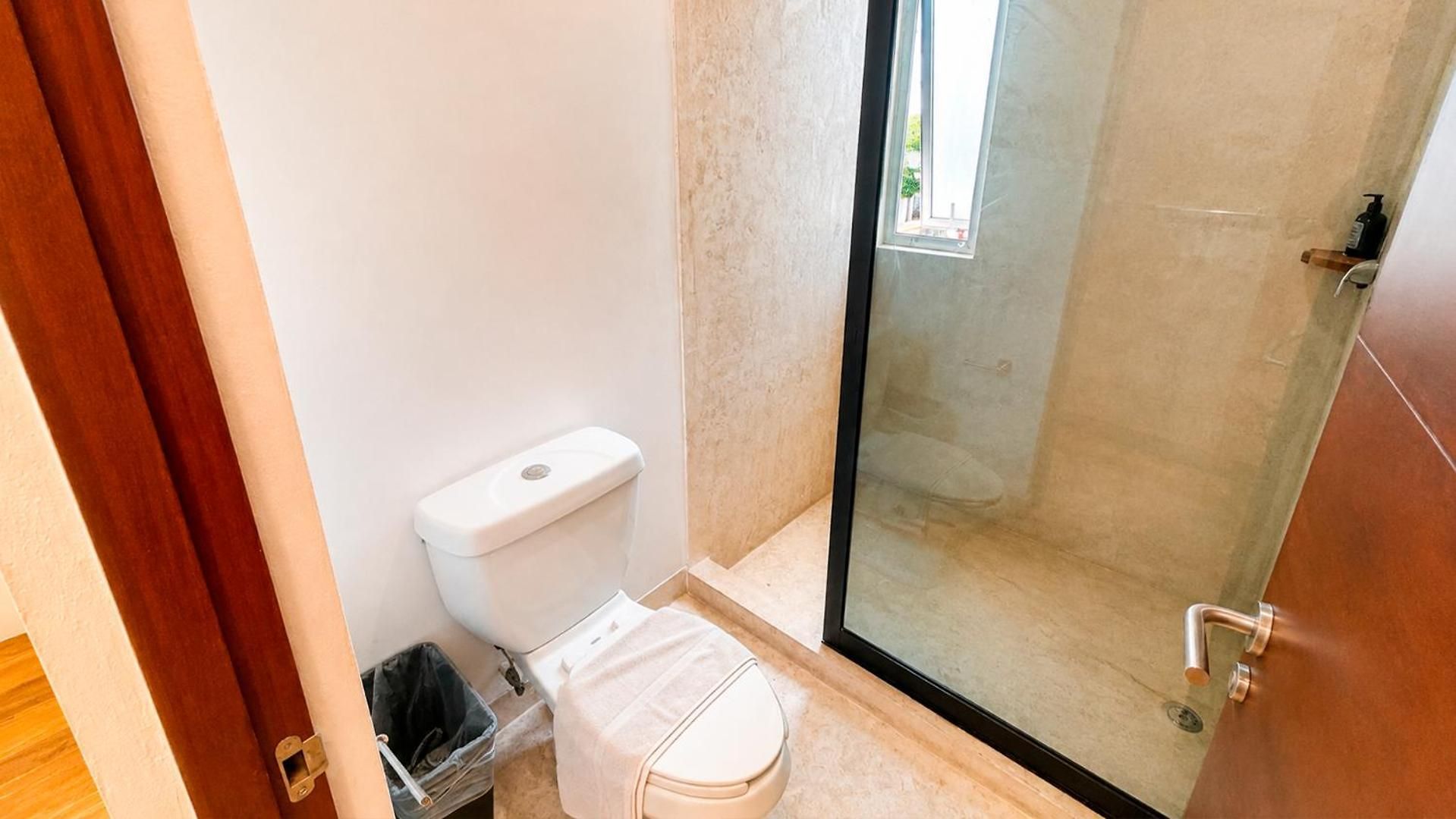Kante - Downtown 4* Tulum