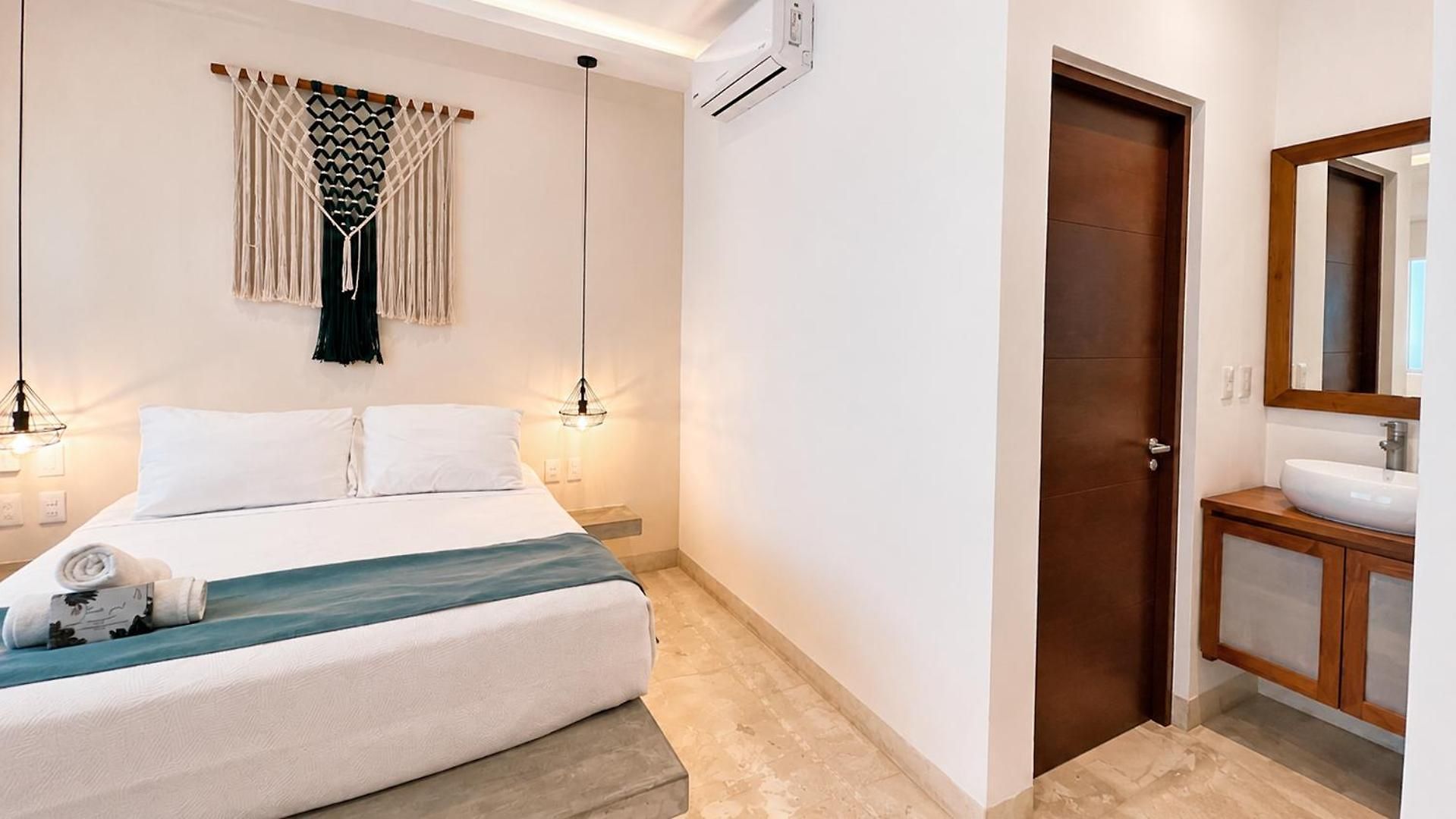 Kante - Downtown 4* Tulum