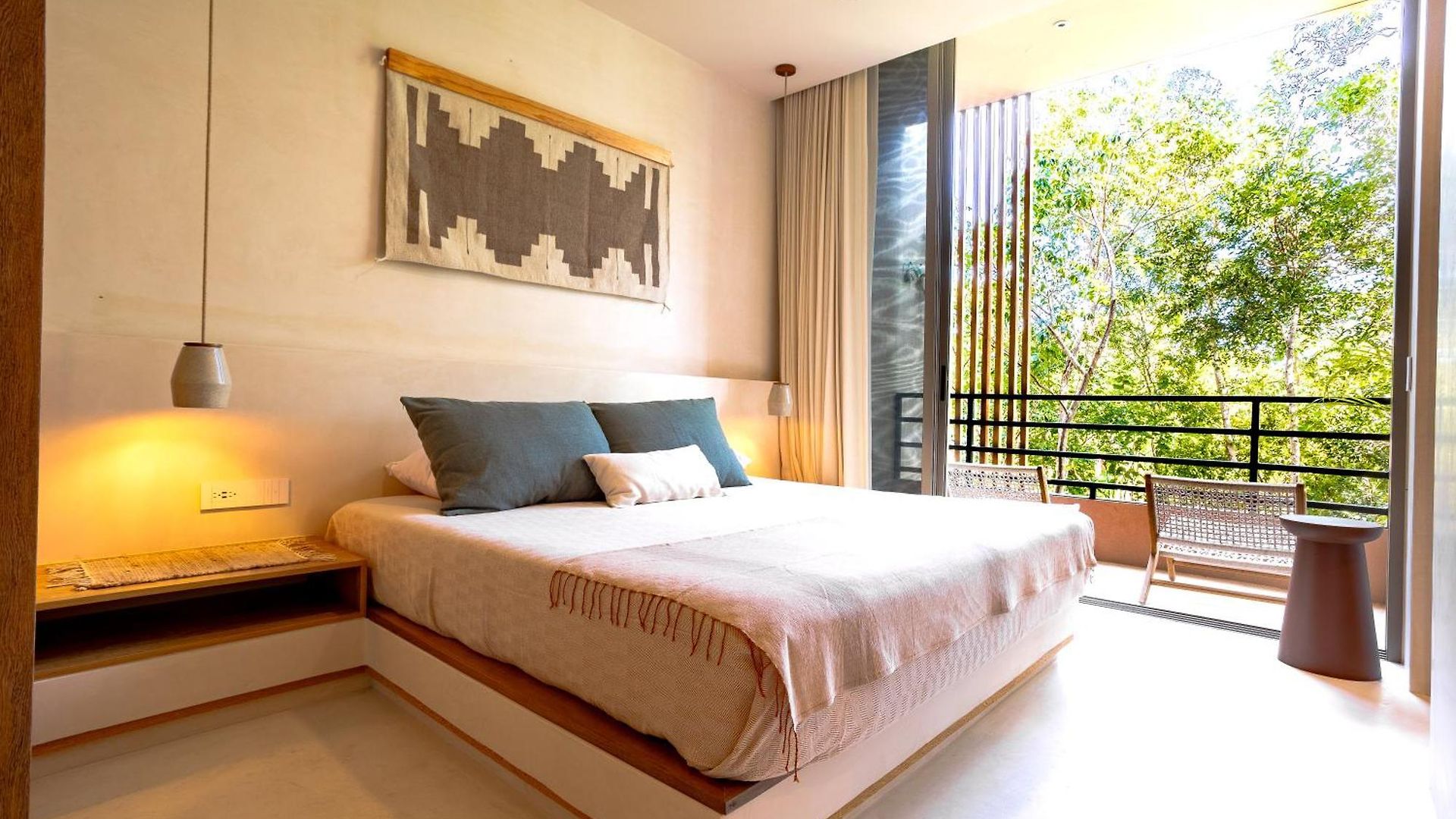 Lavish New Studio-resort Style Complex * Tulum