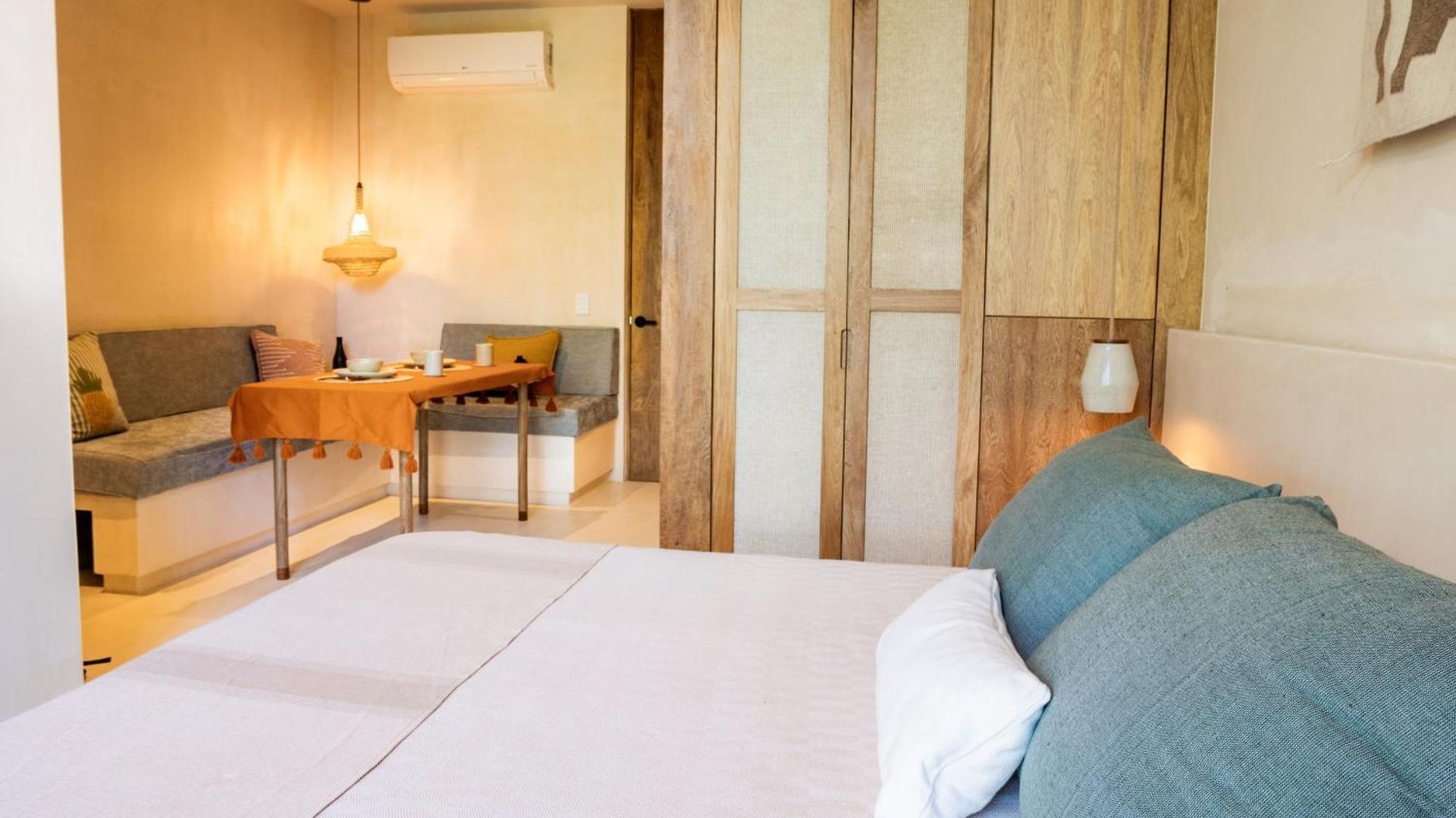 Lavish New Studio-resort Style Complex Tulum