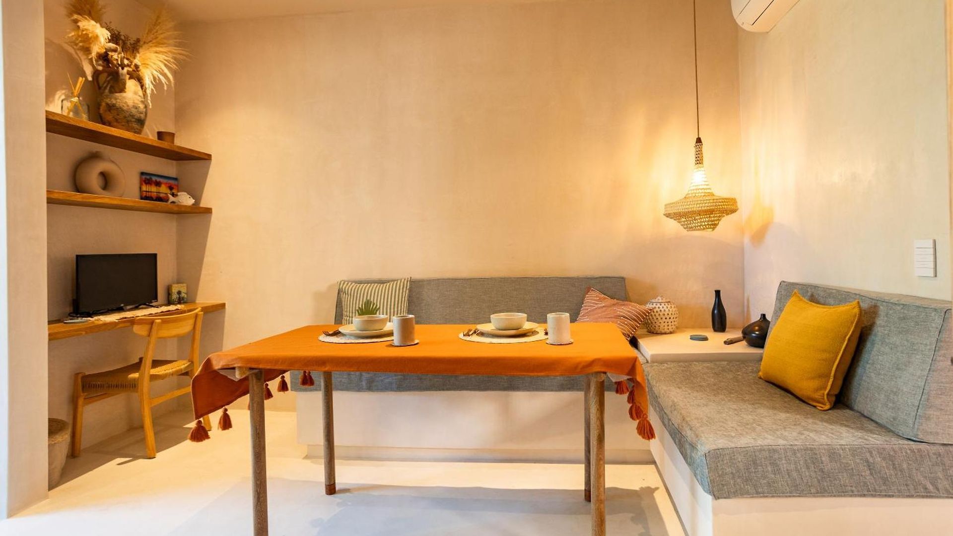 Apartment Lavish New Studio-resort Style Complex *