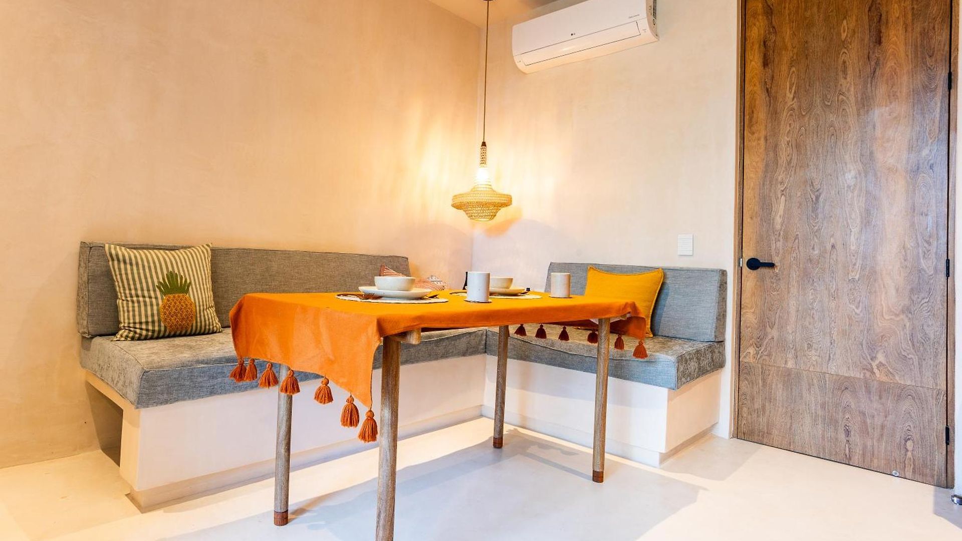 Apartment Lavish New Studio-resort Style Complex Tulum