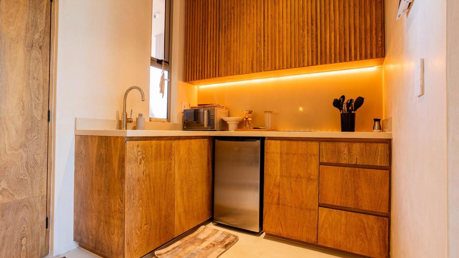 Lavish New Studio-resort Style Complex Apartment Tulum