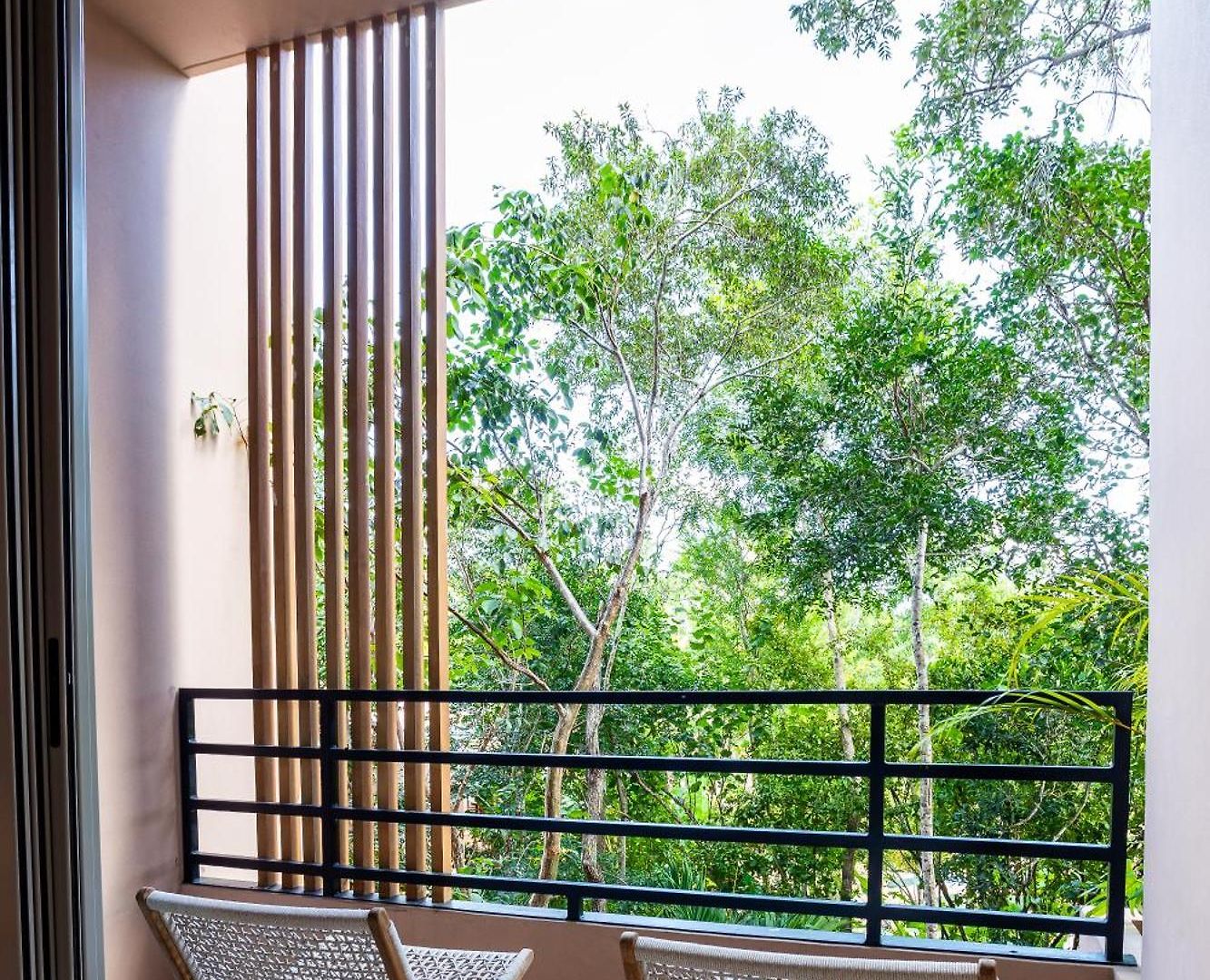 Apartment Lavish New Studio-resort Style Complex Tulum