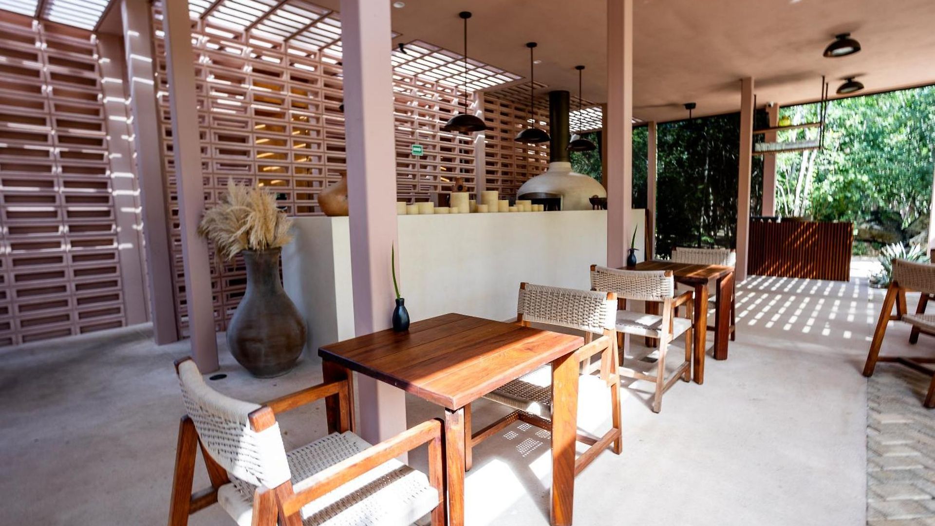 Apartment Lavish New Studio-resort Style Complex Tulum