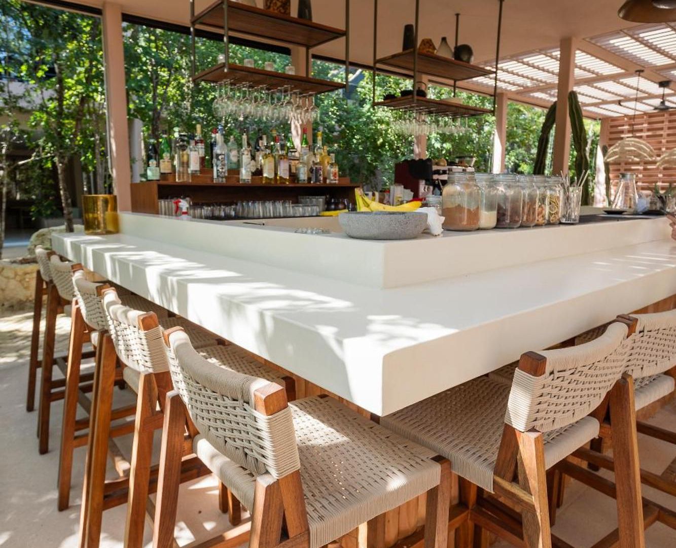 Lavish New Studio-resort Style Complex Tulum