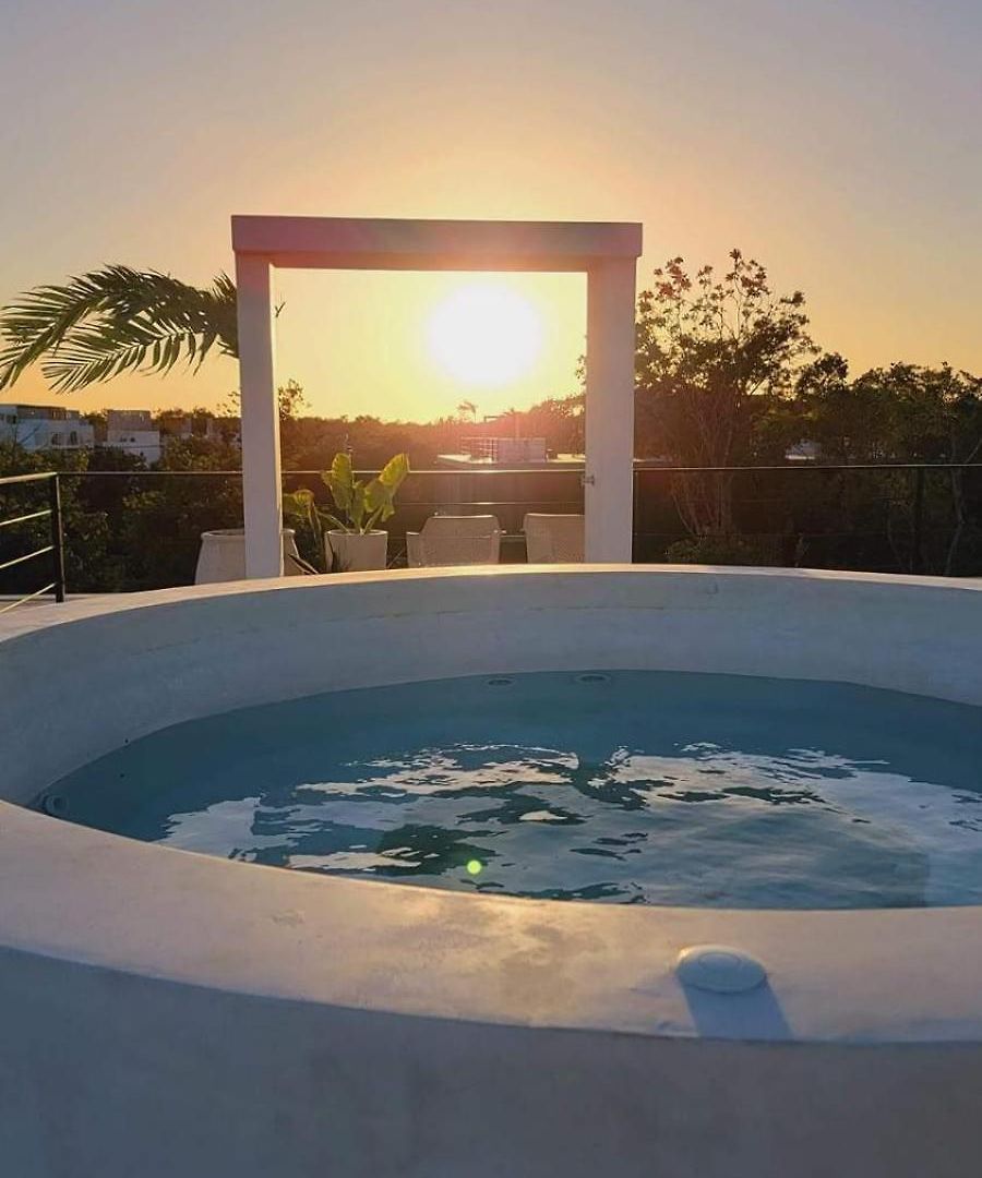 Seremonia By Zamaia Apartment Tulum