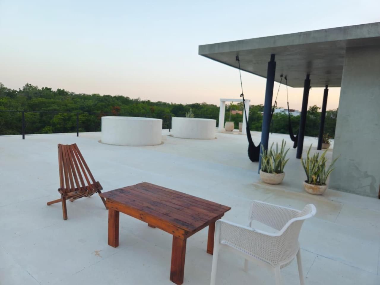 Seremonia By Zamaia Apartment *