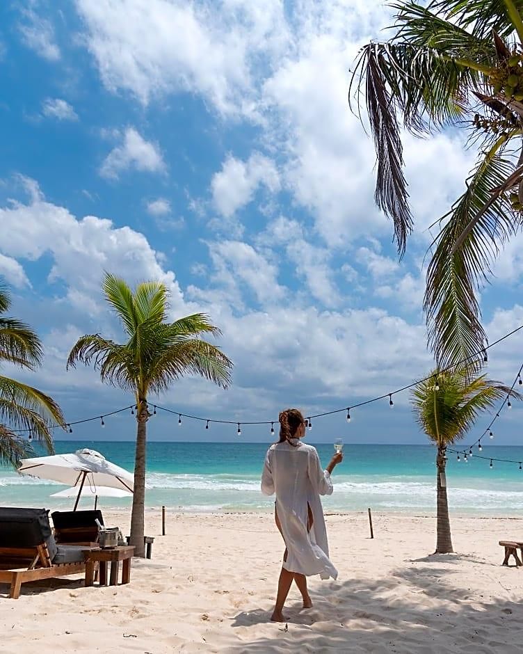 Gramercy Hotel Tulum