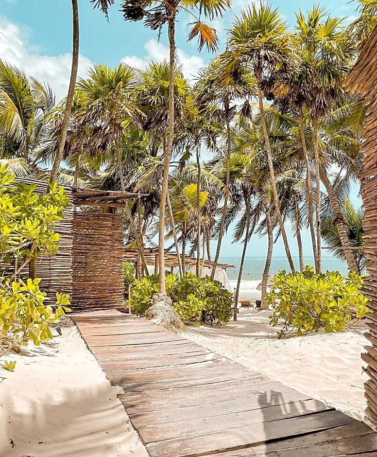 Gramercy Hotel Tulum