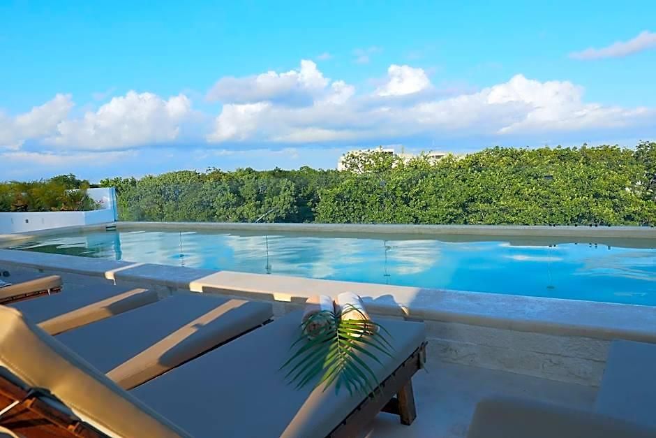Blanco Adults Only 3*