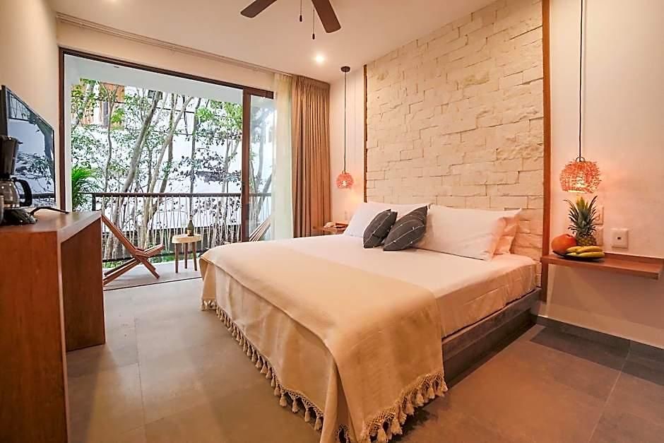 Blanco Adults Only 3* Tulum