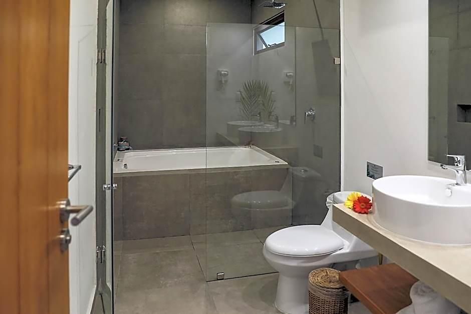 Blanco Adults Only Hotel Tulum