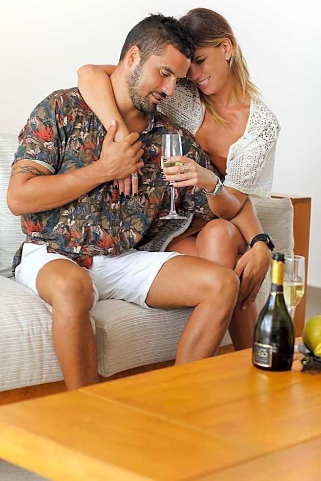 Hotel Blanco Adults Only