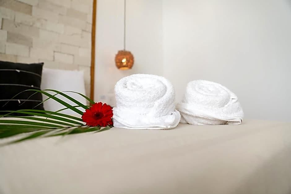 Blanco Adults Only 3* Tulum
