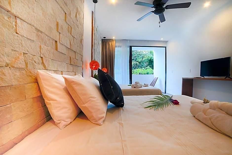 Hotel Blanco Adults Only Tulum