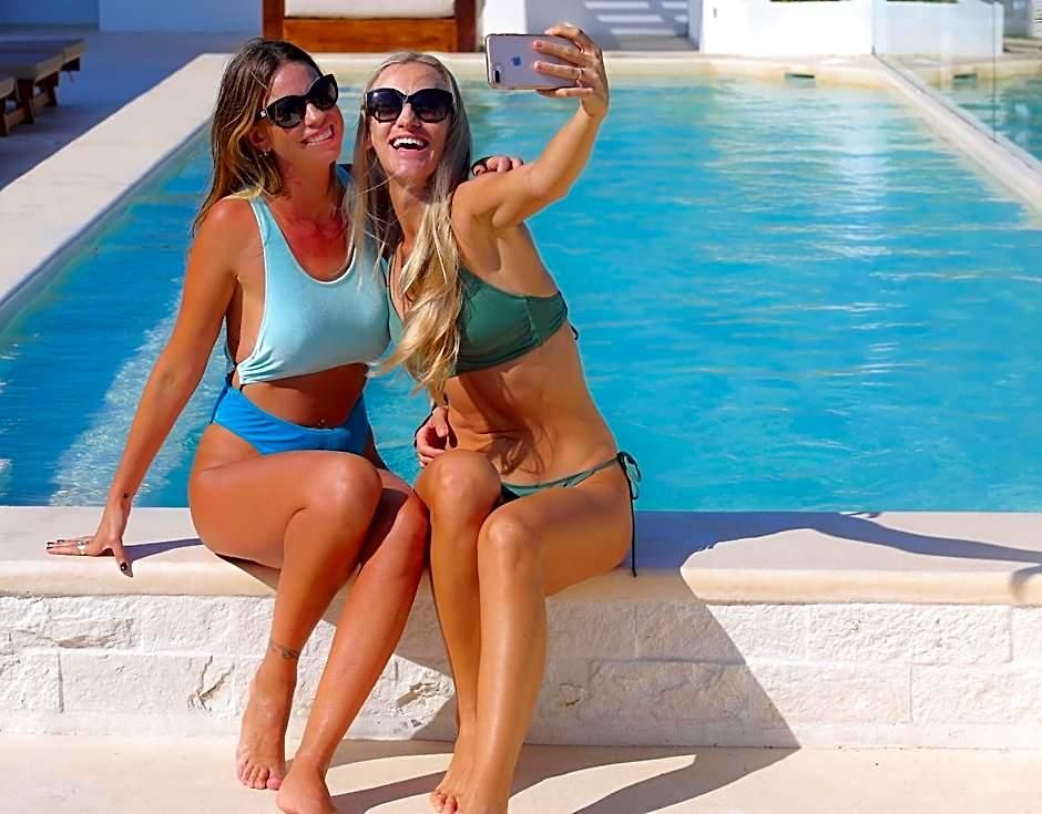 Blanco Adults Only 3* Tulum