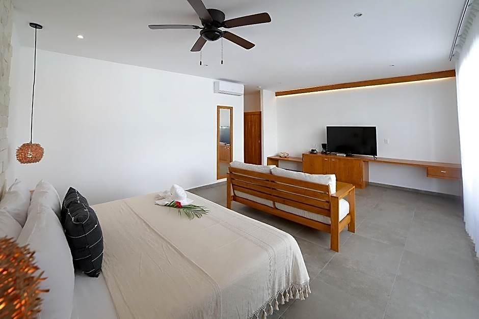 Blanco Adults Only 3* Tulum
