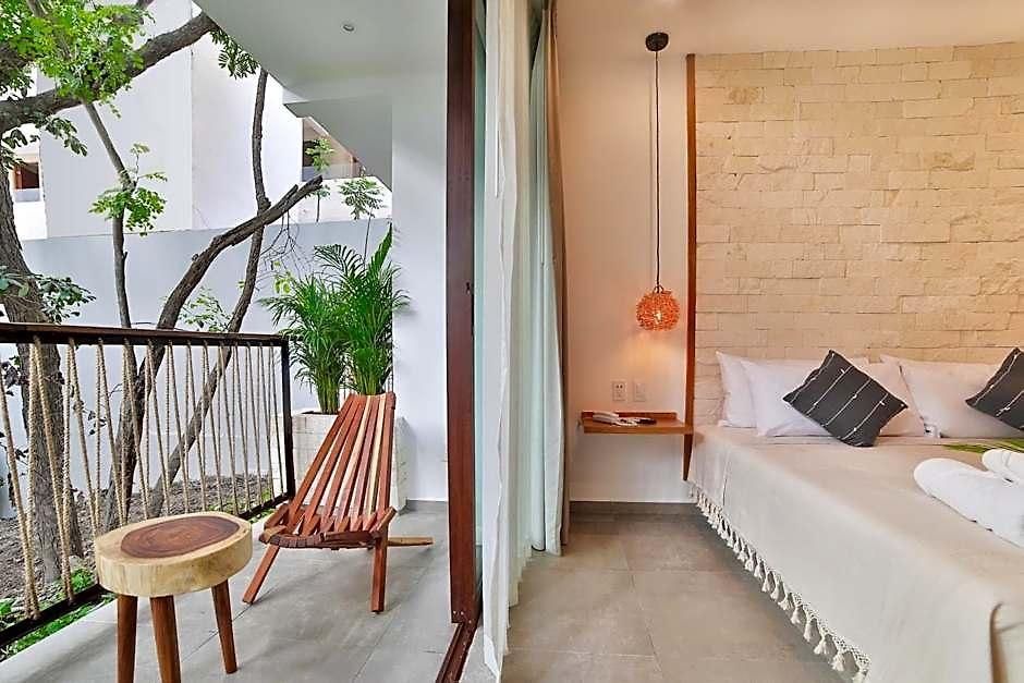 Blanco Adults Only Hotel