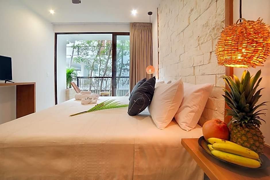 Blanco Adults Only 3* Tulum