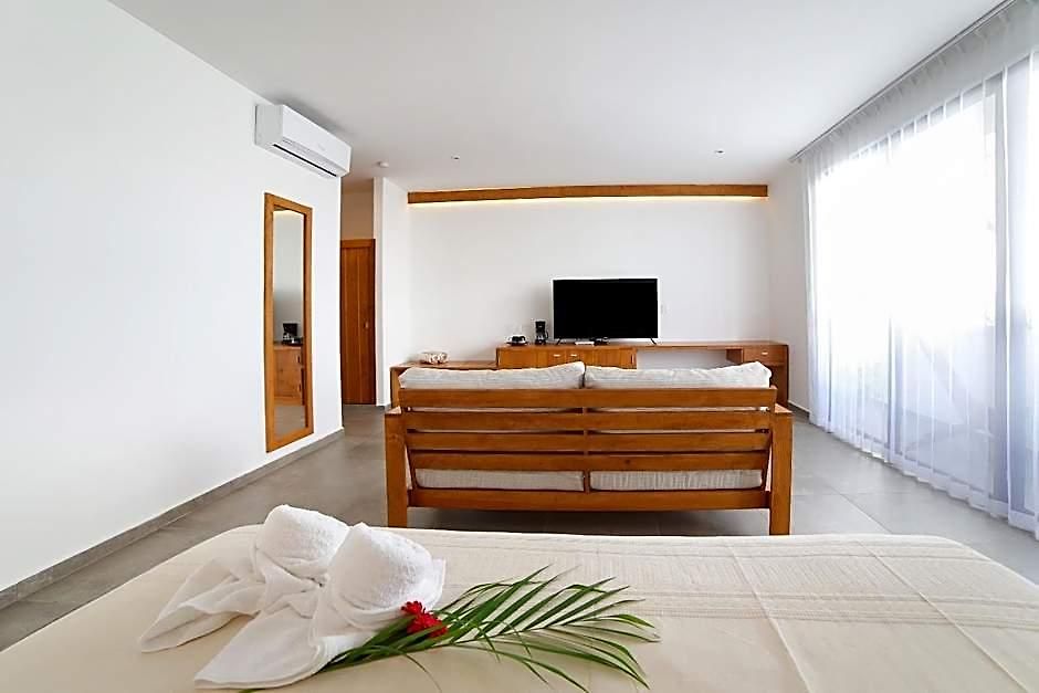 Blanco Adults Only 3* Tulum