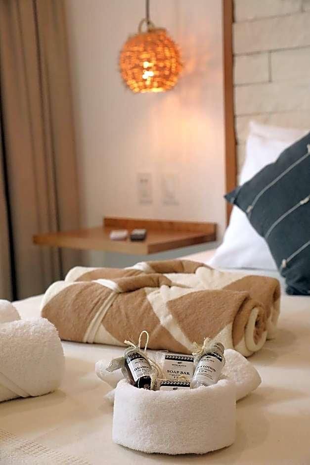 Blanco Adults Only 3* Tulum