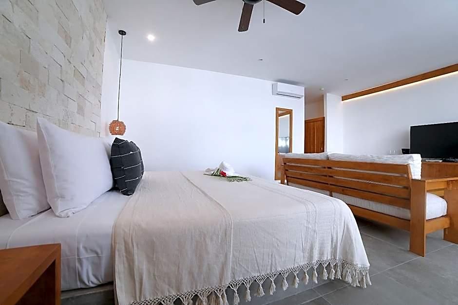 Blanco Adults Only Hotel Tulum