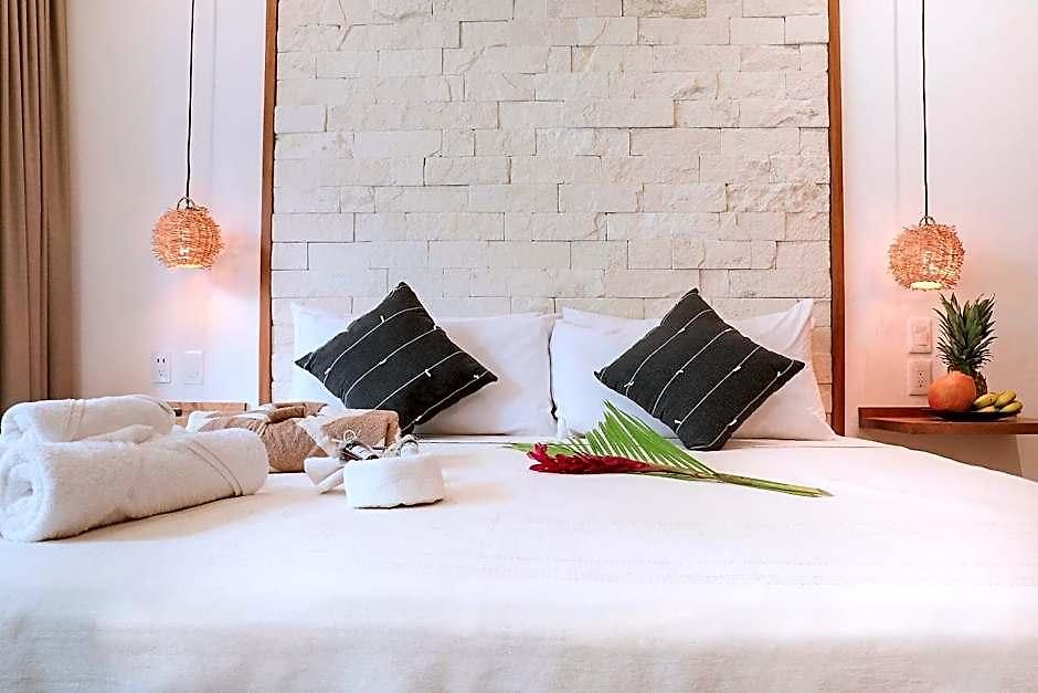 Blanco Adults Only Hotel Tulum