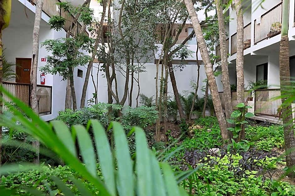 Blanco Adults Only 3* Tulum