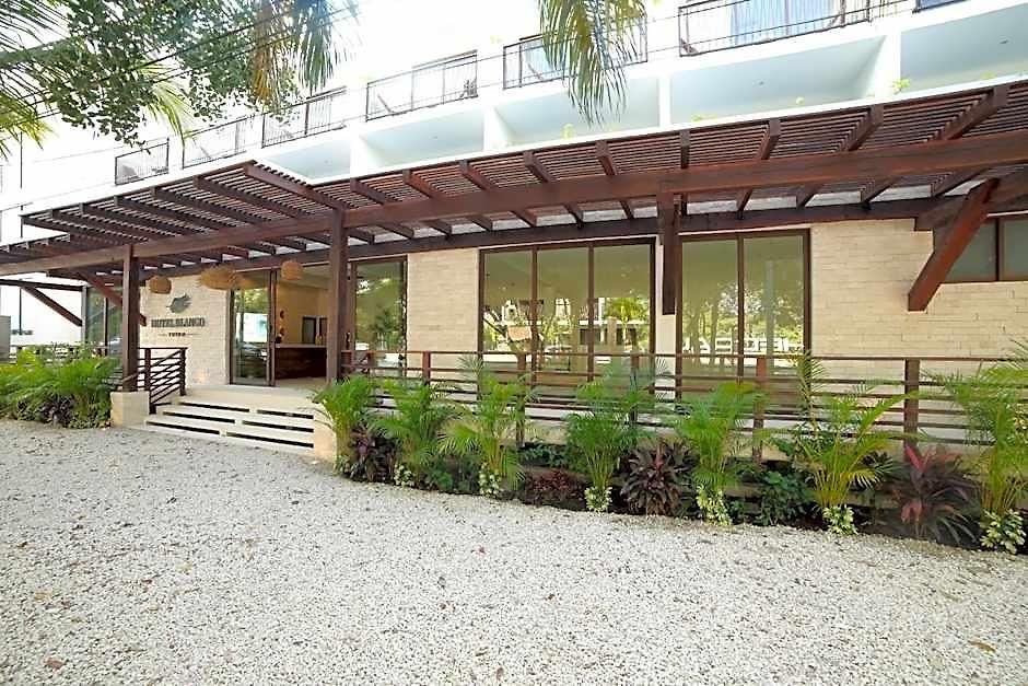 Hotel Blanco Adults Only Tulum