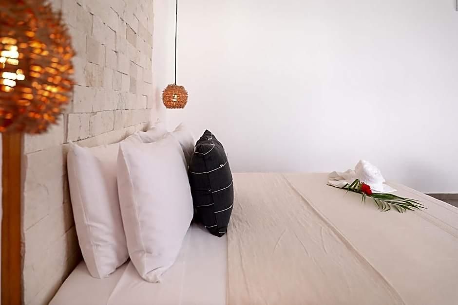 Hotel Blanco Adults Only
