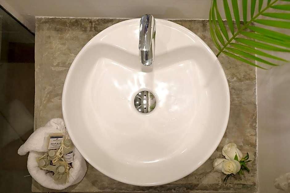 Hotel Blanco Adults Only 3*