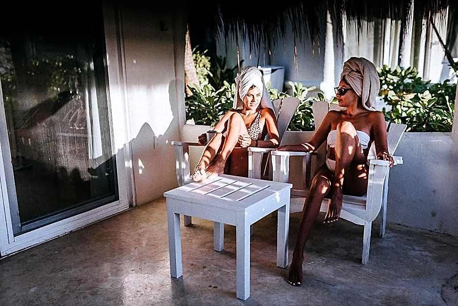 Hotel Coco Unlimited