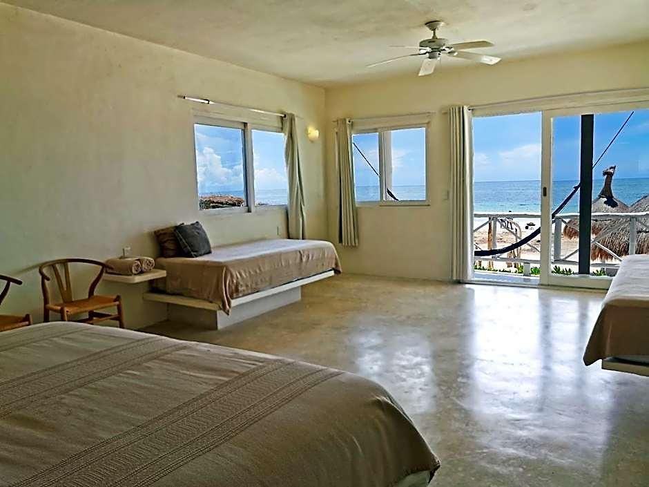 Coco Unlimited Hotel 5*