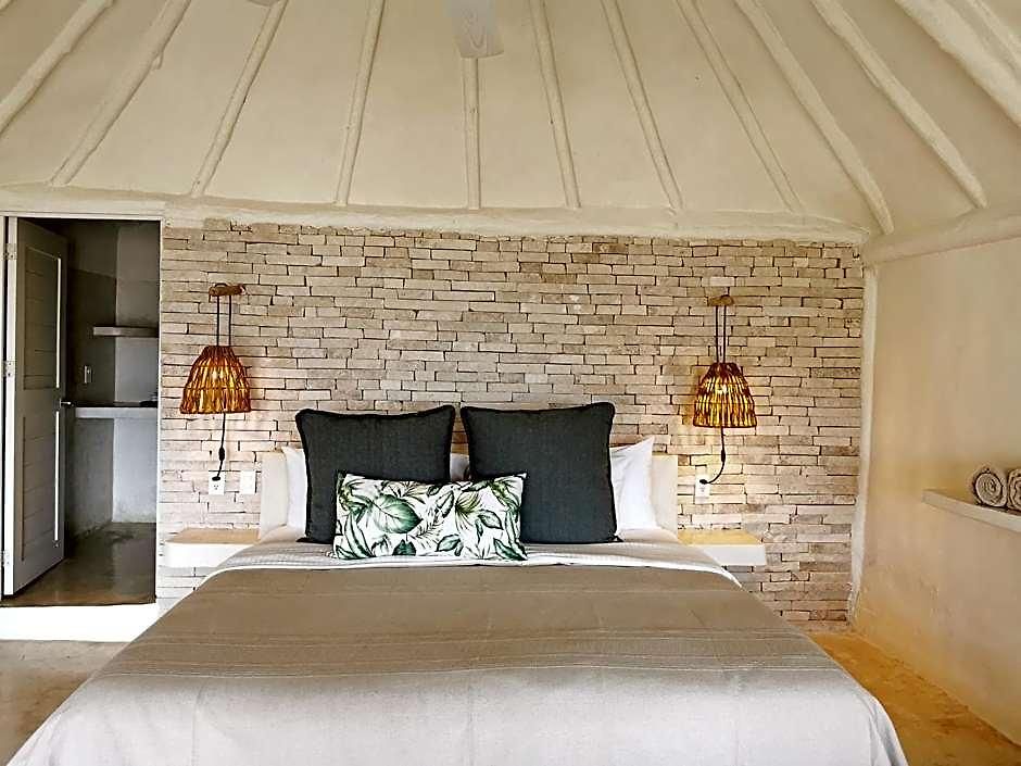 Hotel Coco Unlimited Tulum