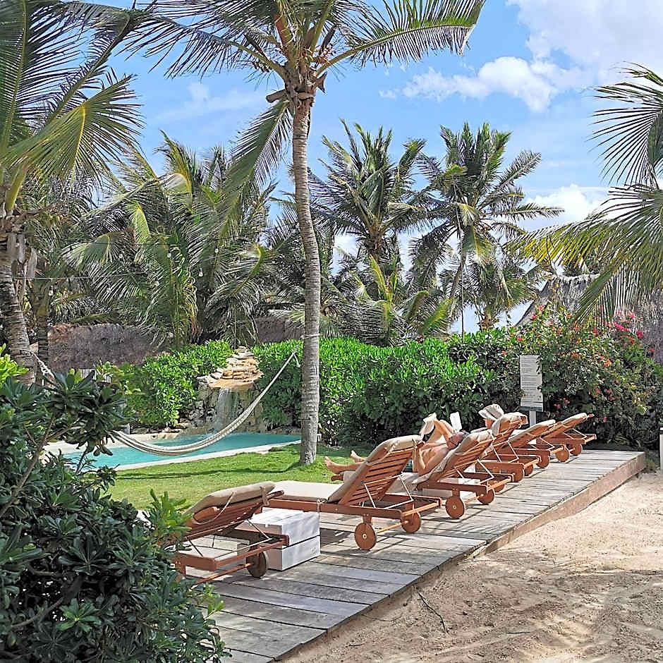 Coco Unlimited Hotel Tulum